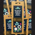 Yorkshire Sayings Themed Bookmarks
