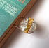 Leeds Map Bookmark
