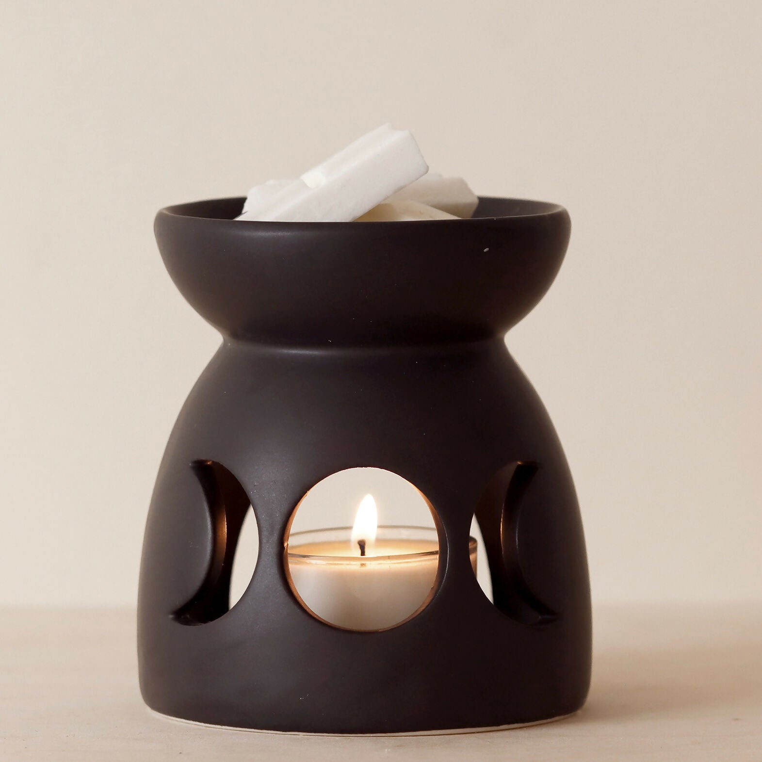Soy wax wax melt snap bar