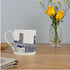 Leeds Skyline English Bone China Mug