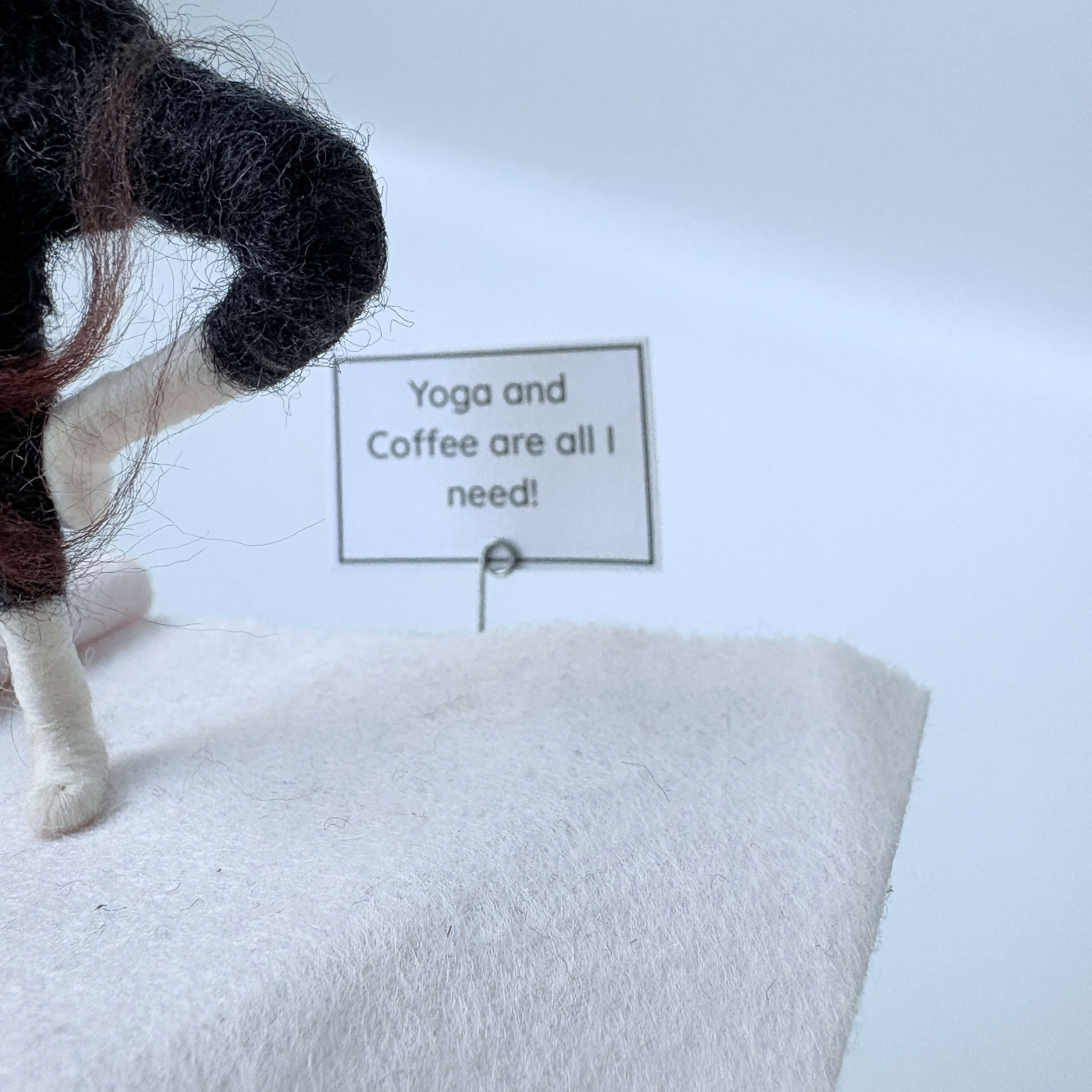 Life Is All About Finding The Right Balance