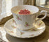 Vintage Teacup Candle