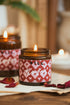 Notes - Soy Wax Candle