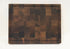 End-grain Walnut Chopping Board