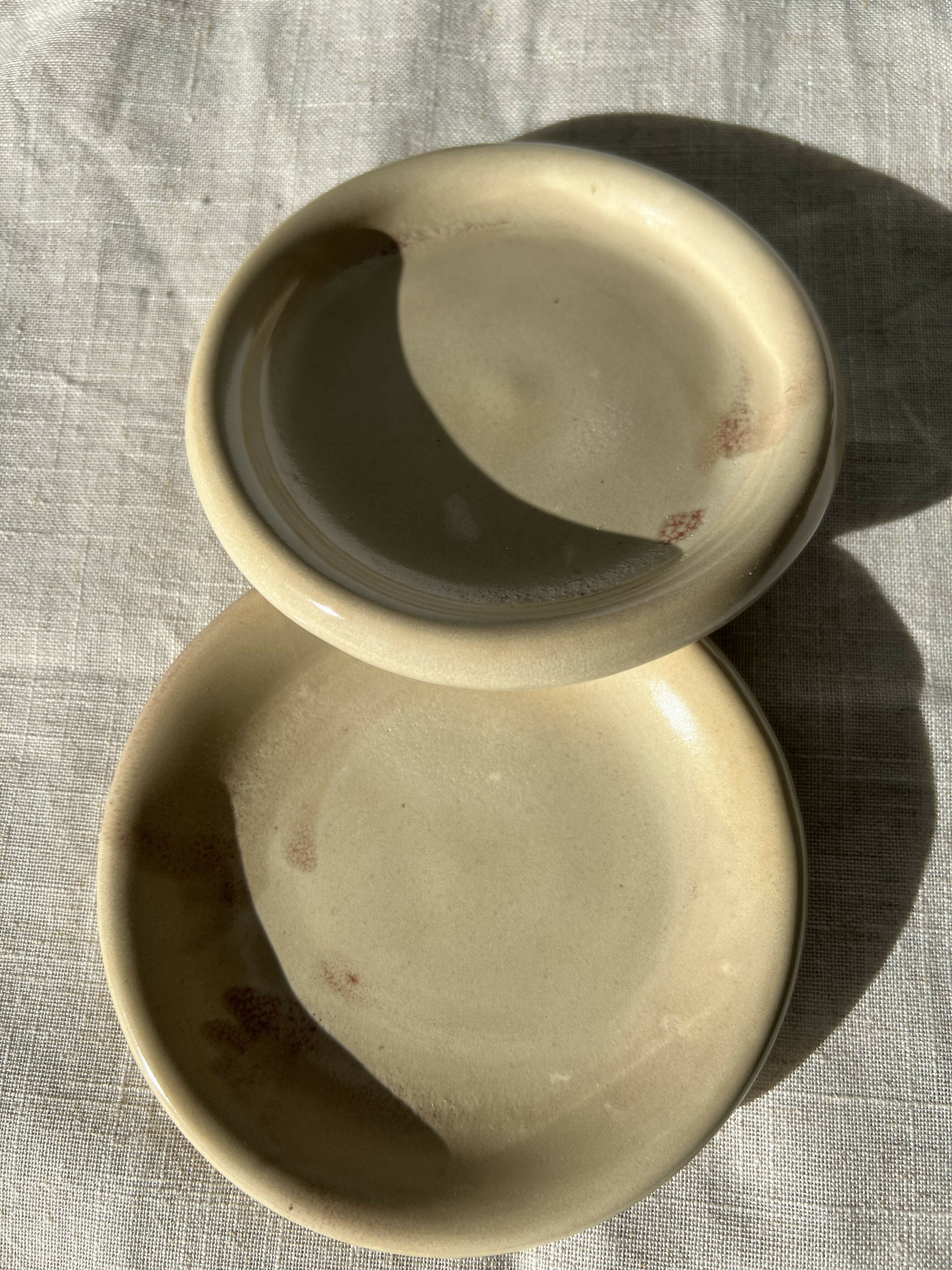 CERAMIC DISH SET