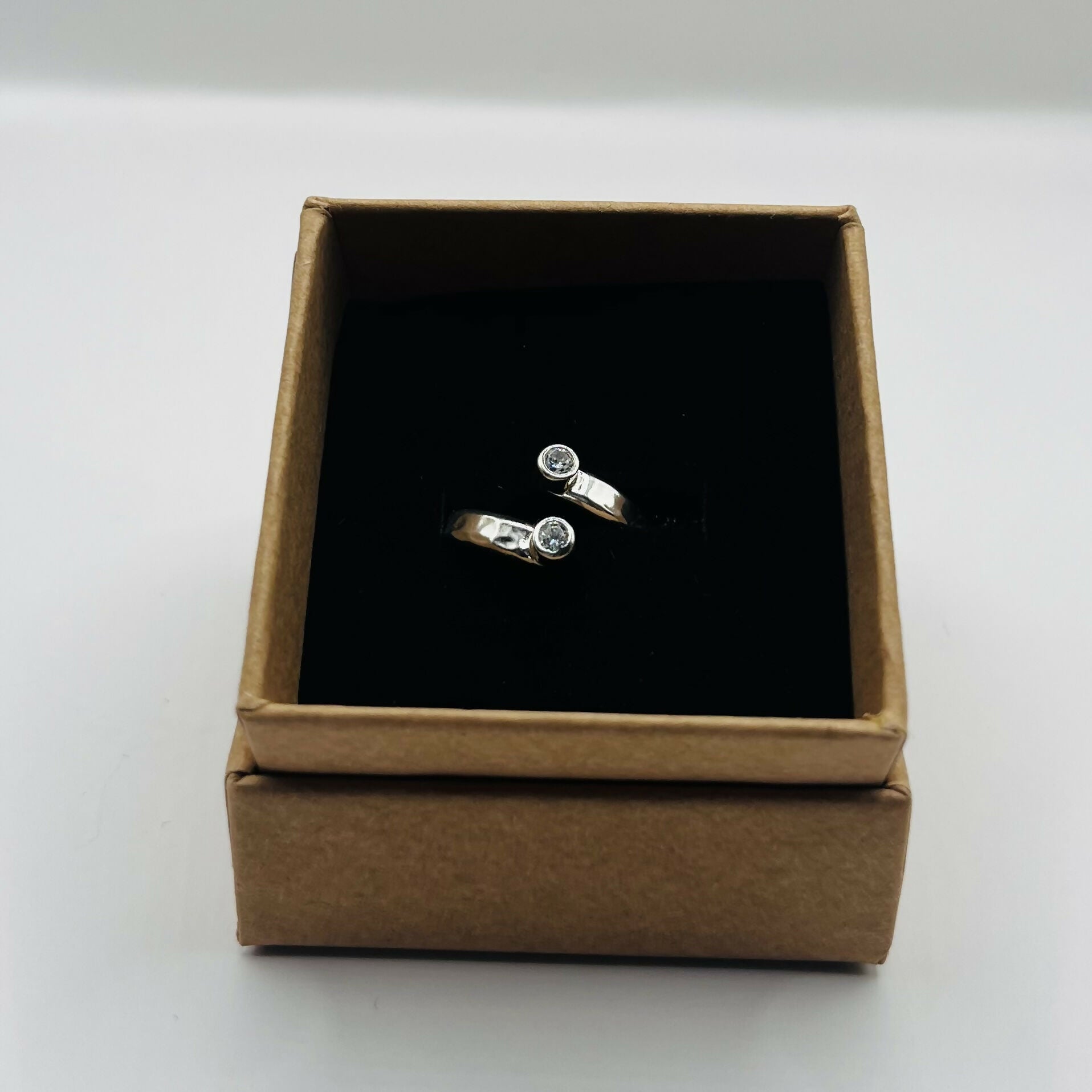 Gemstone Ring - Various C