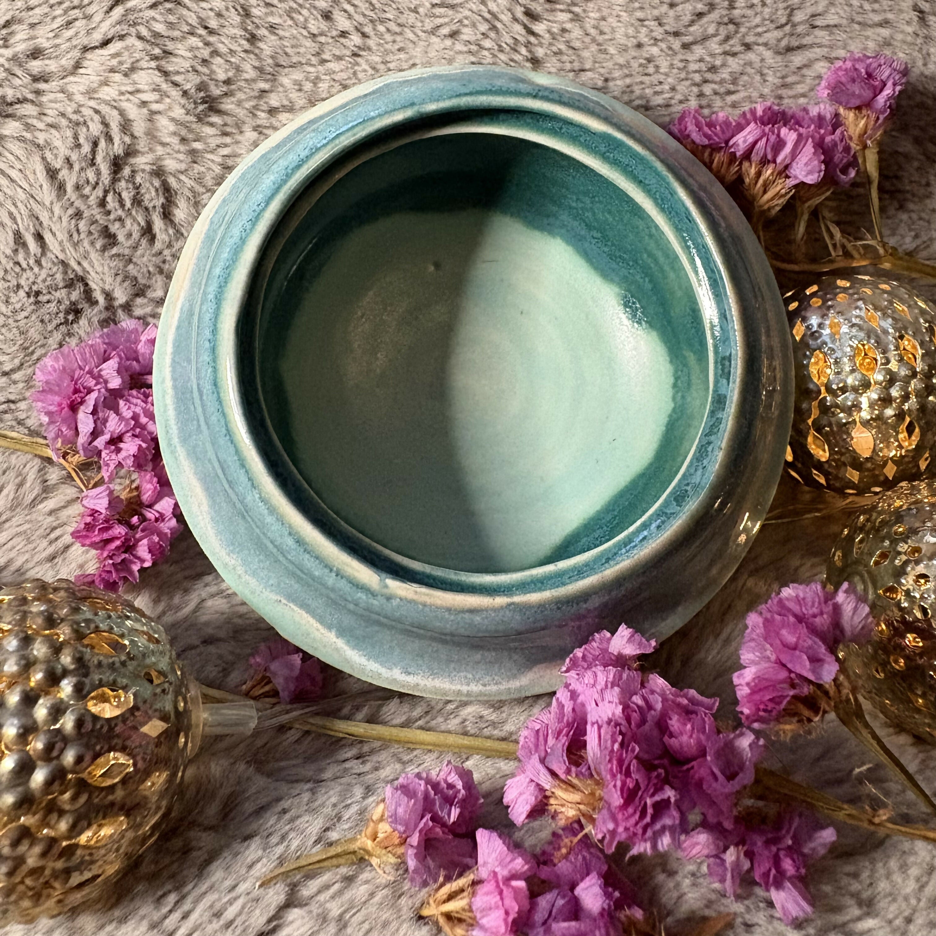 Caribbean Beach Bowl