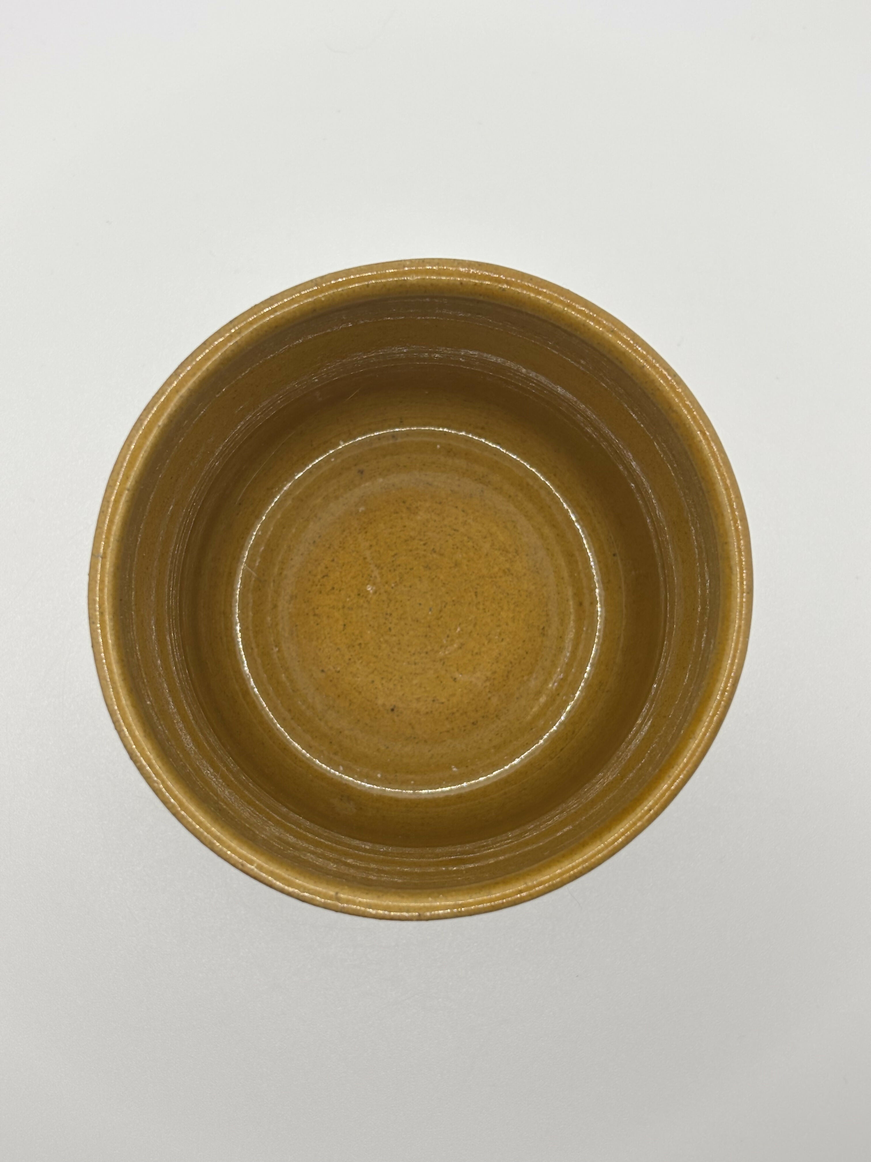 Brown Coffee Cup
