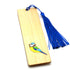 Blue Tit Bookmark