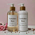 Yorkshire - Pink Pepper & Rose Hand Wash & Lotion Set
