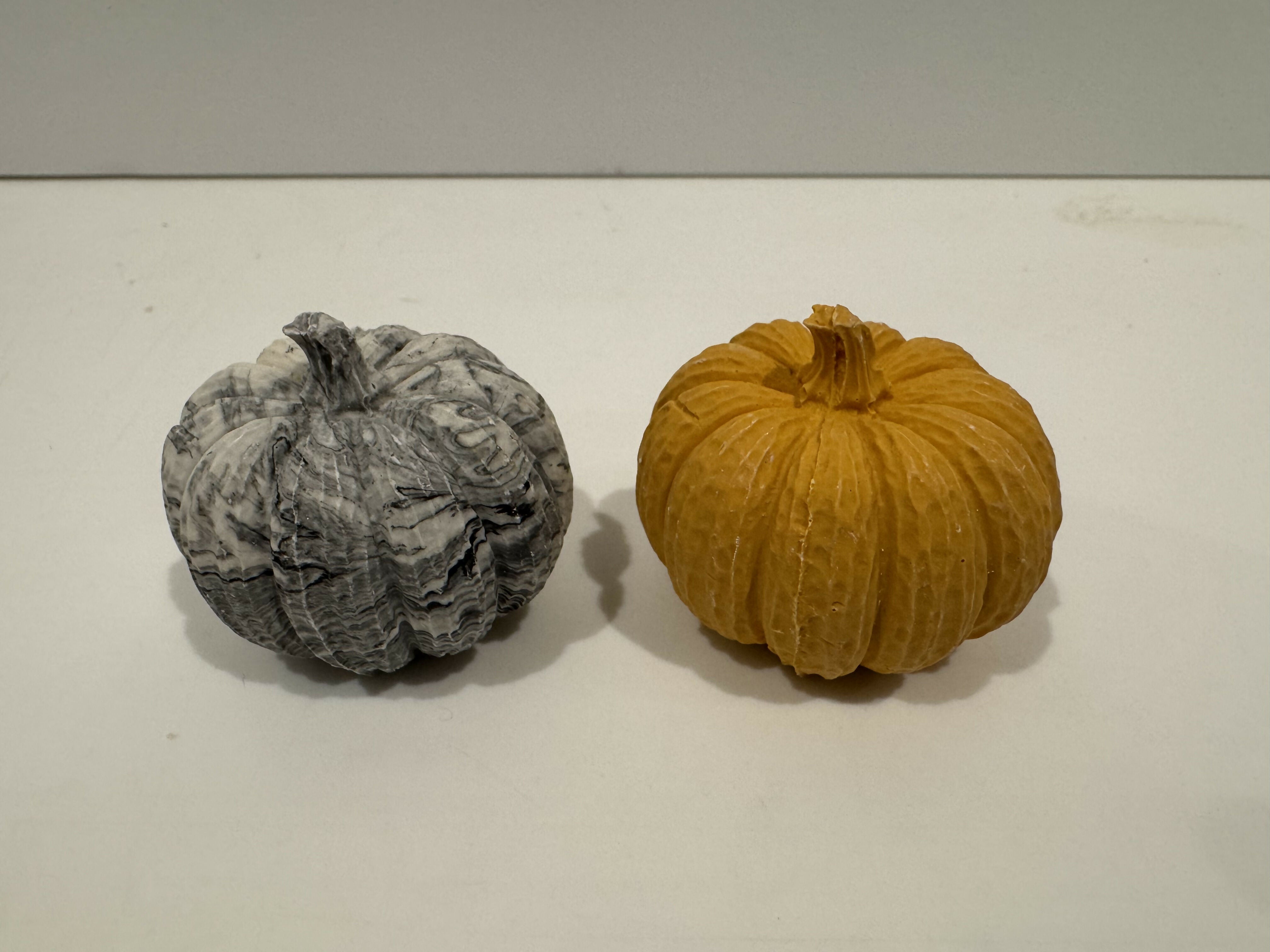 Jezzy Pumpkins