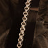 YORK BRACELET - STAINLESS STEEL CHAINMAIL