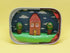 House and Tree Tin