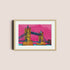 Tower Bridge London Art Print