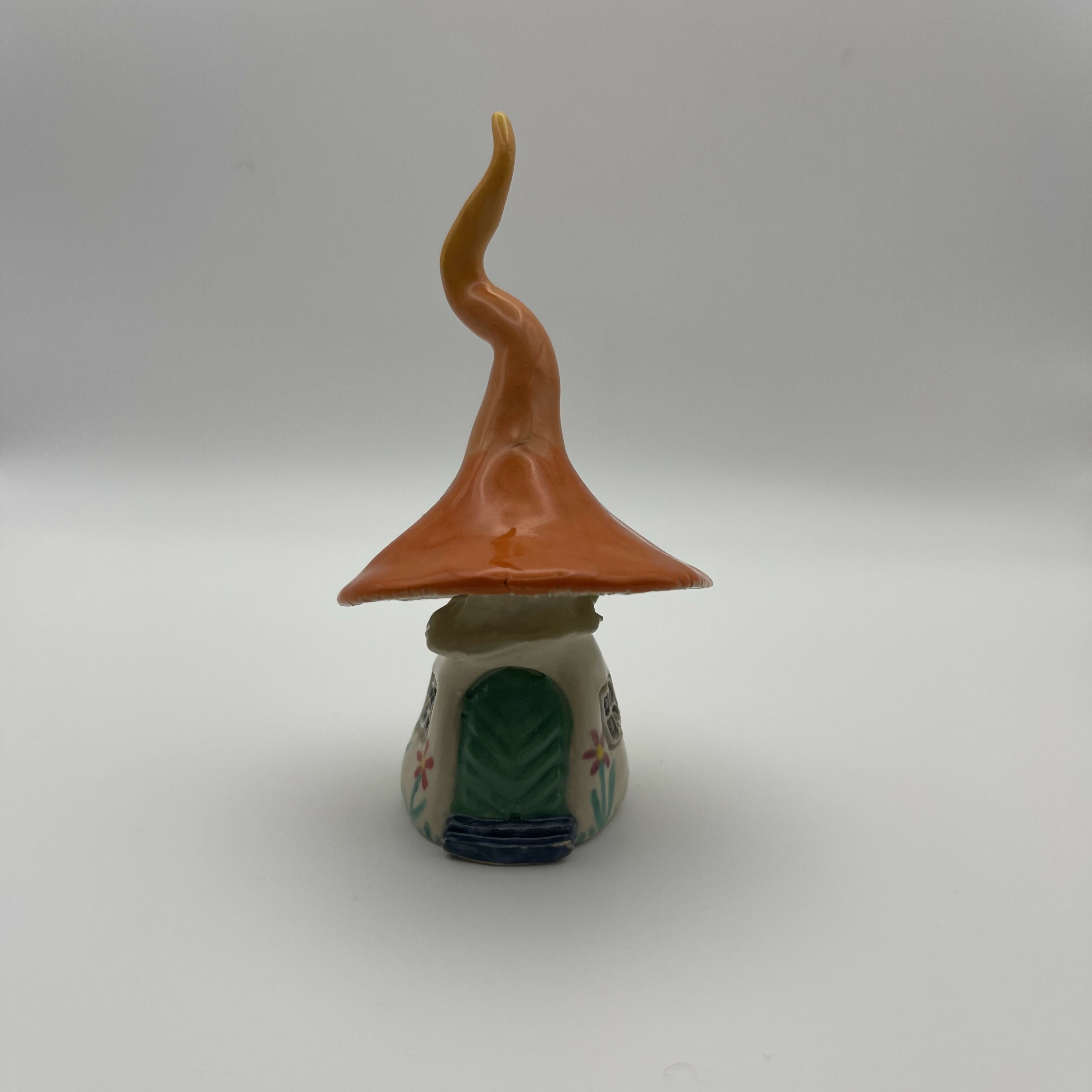 Mushroom Fairy House