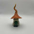 Mushroom Fairy House