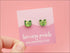 Frog Studs