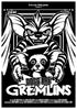 Dogs Are Gremlins ( A3 Print )
