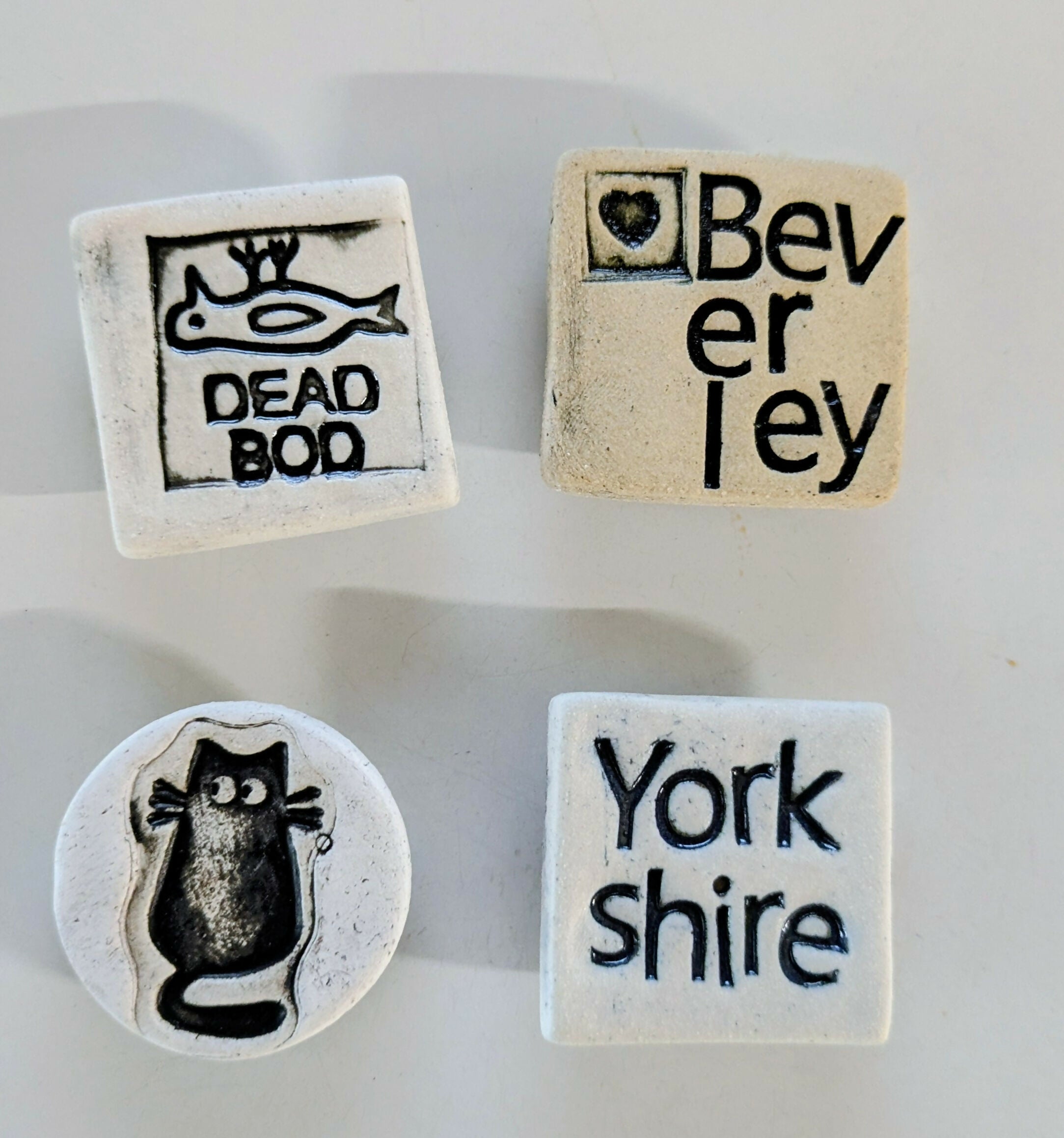 Magnet - Various Designs