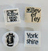Magnet - Various Designs
