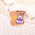 Sometimes I Think Sticker