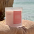Fluffy Towels | Natural Wax Scented Candle