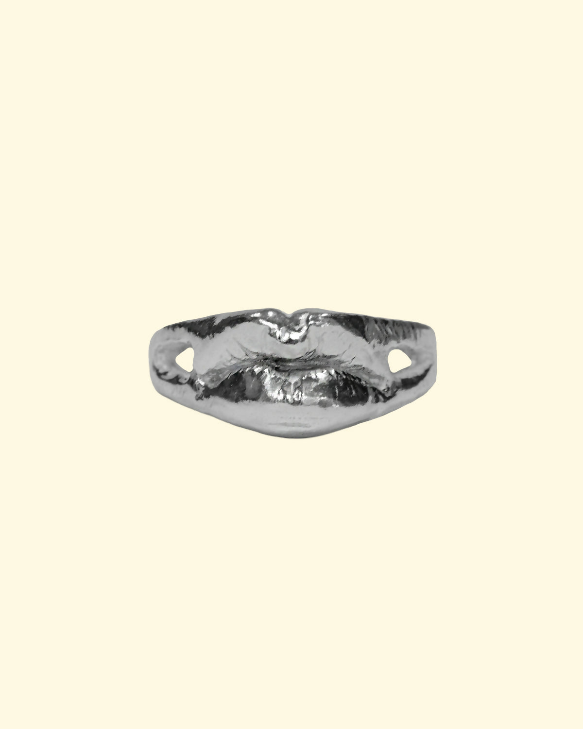 Unspoken Ring