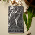 HECATE GODDESS ALTAR CARD