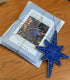 Midwinter Star Christmas Tree Decoration Craft Kit