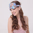 Silk Eye Mask - Various Designs