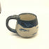 Handpainted Sealife Mug