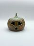 Handmade Ceramic Pumpkin