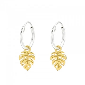 Leaf Gold mh