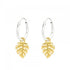 Leaf Gold mh