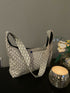 Slouchy Shoulder Bag