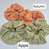 Regular Scrunchies