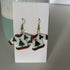 Christmas Jumper Earrings