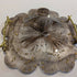 HANDMADE FLOWER SHAPED TRAY
