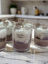 Chocolate Delight Candle