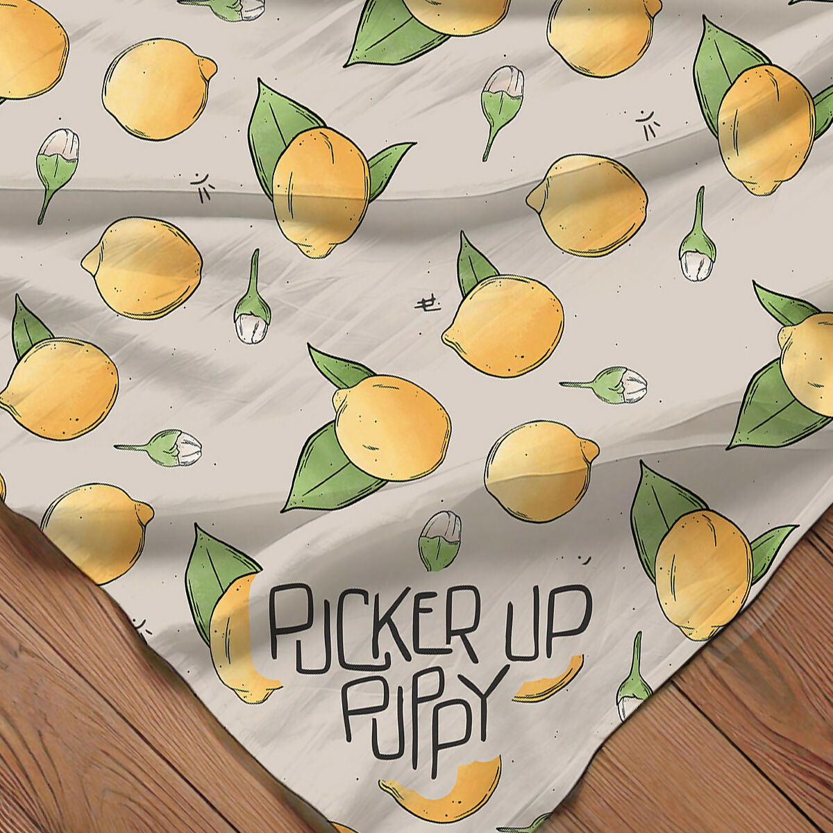 Sour Puss Sweetheart