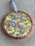 Pressed Flower Frame