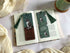 Tabby Cat Bookmark Vintage Trunks