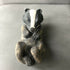 Medium Badger Sculpture