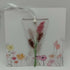 Fused Glass Card