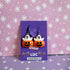 Ghost Pumpkin Earrings