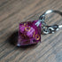 Dice Keychains