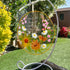 Engraved Cube or Suncatcher