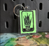 Keyring - Aloe