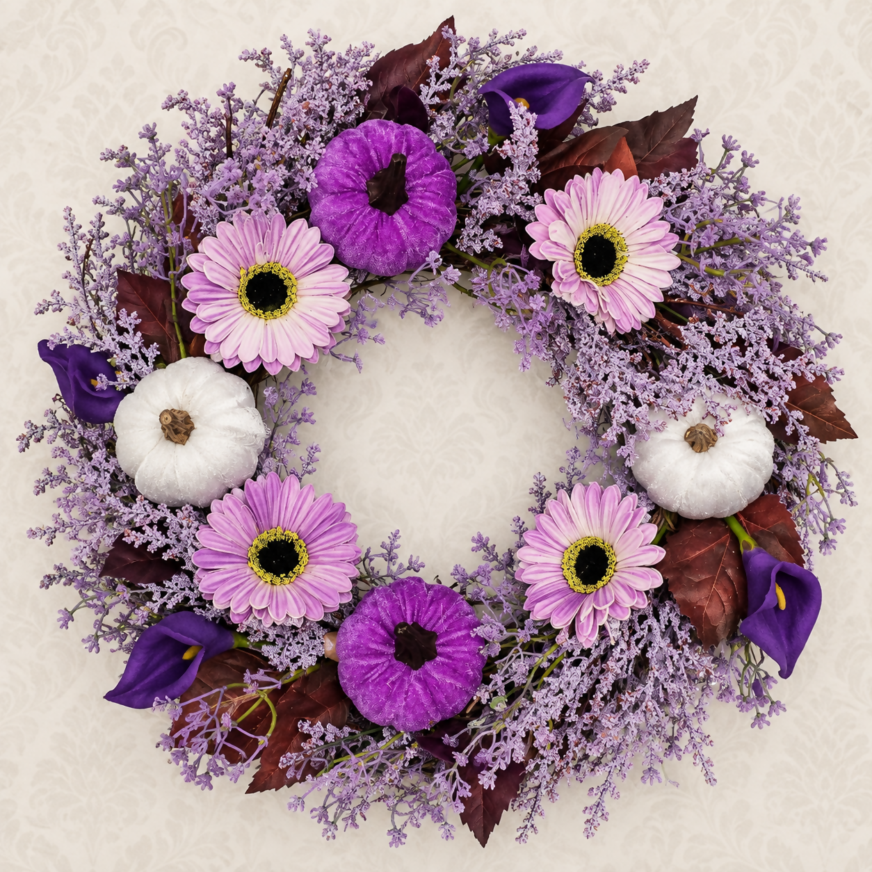 Wreath Autumn 1