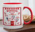 Hull KR Mug CHAMPION ROBINS Design